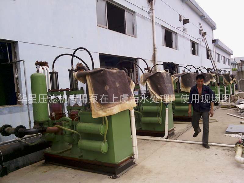 陶瓷柱塞泵不能啟動或啟動負(fù)荷大怎么辦