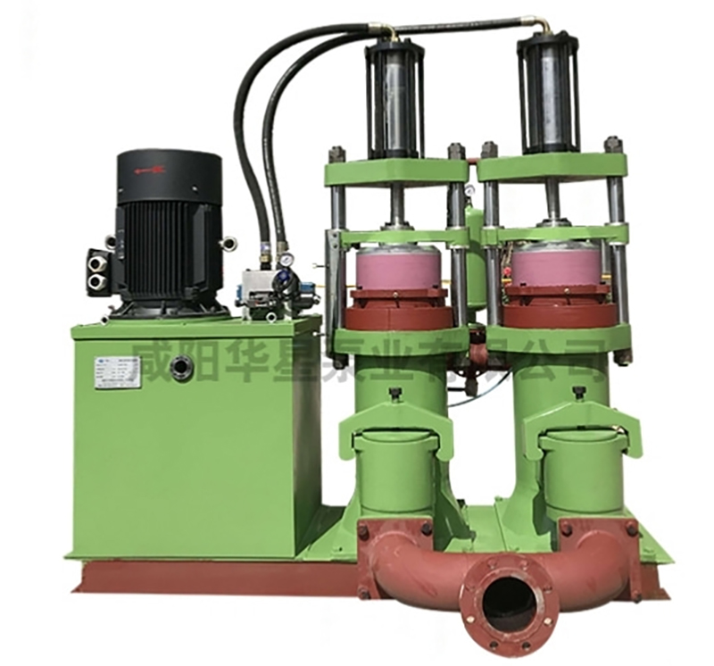 400泥漿泵型號及參數