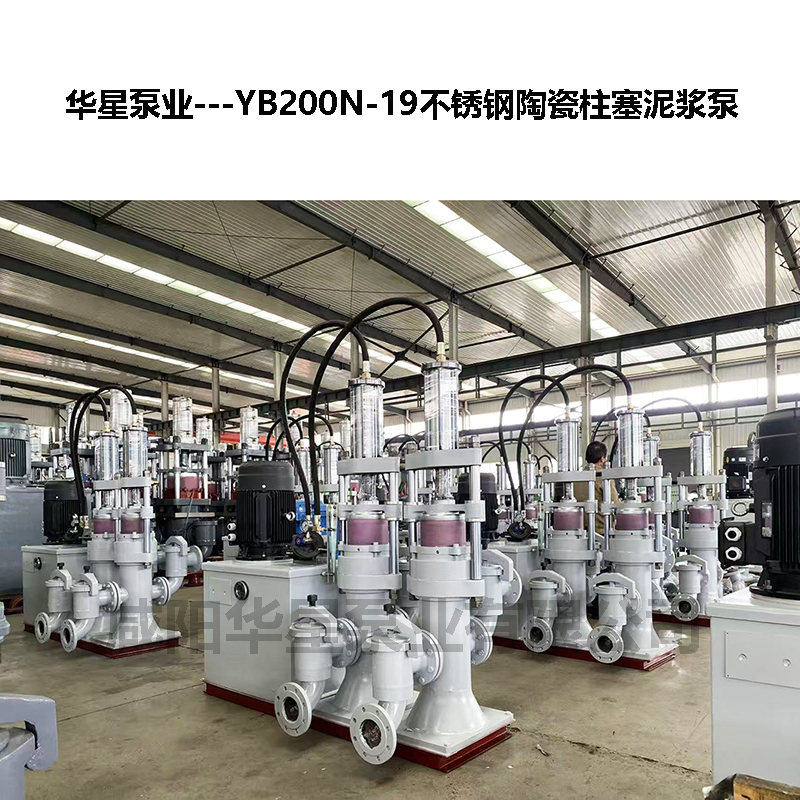 快速喂料節(jié)能型壓濾機(jī)專(zhuān)用入料泵