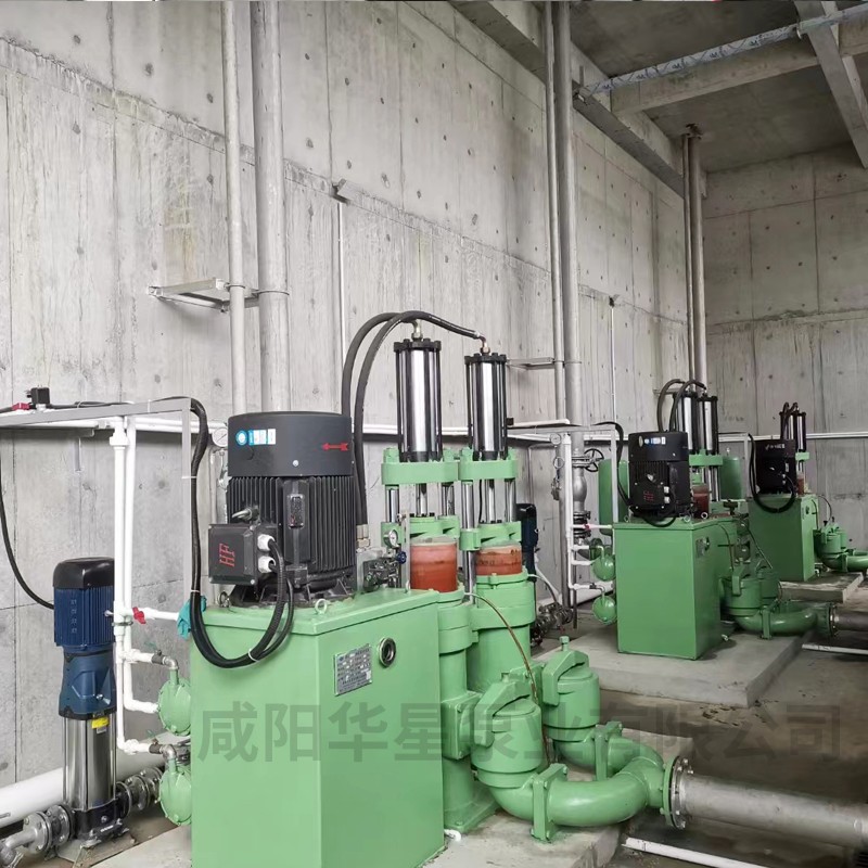 壓濾機節(jié)能進料泵，液壓陶瓷柱塞泥漿泵