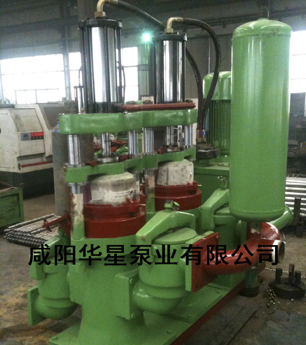 壓濾機(jī)柱塞泵廠(chǎng)家